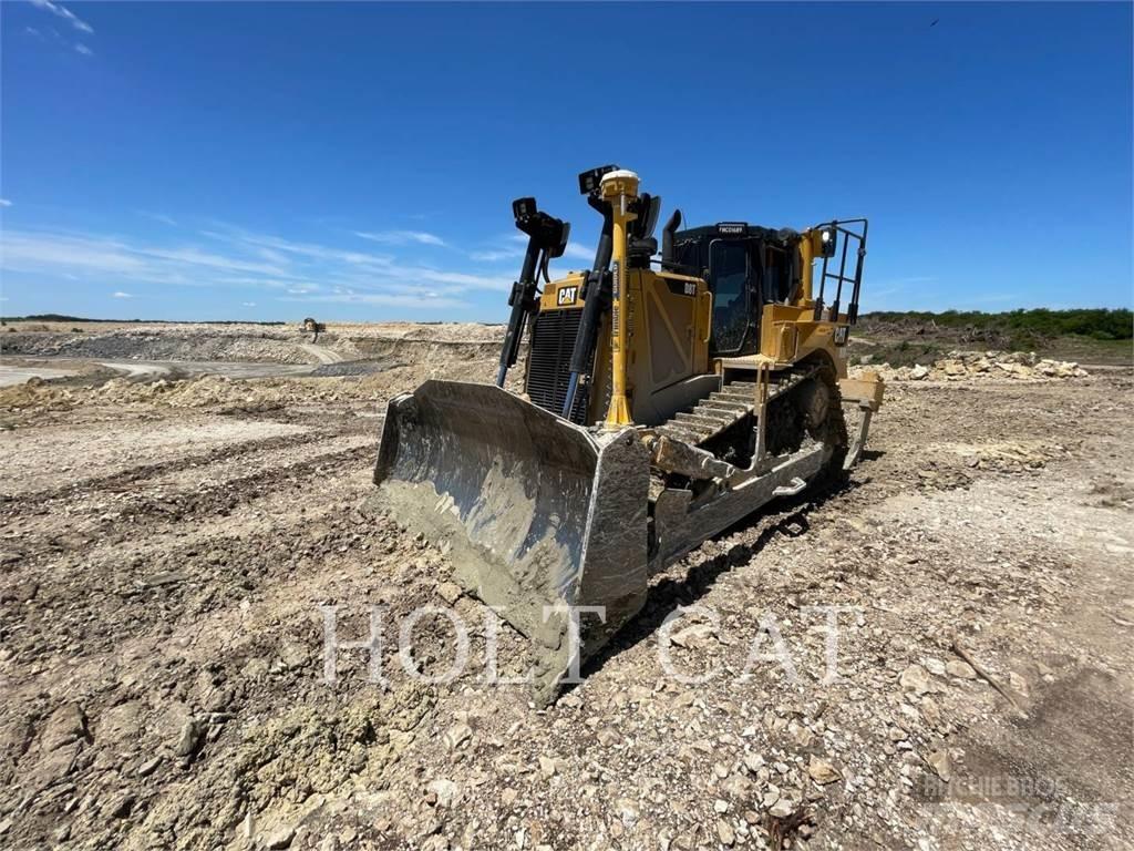 CAT D8T Bulldozer