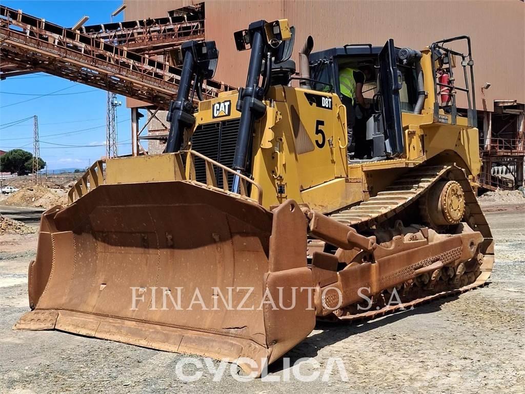 CAT D8T Bulldozer