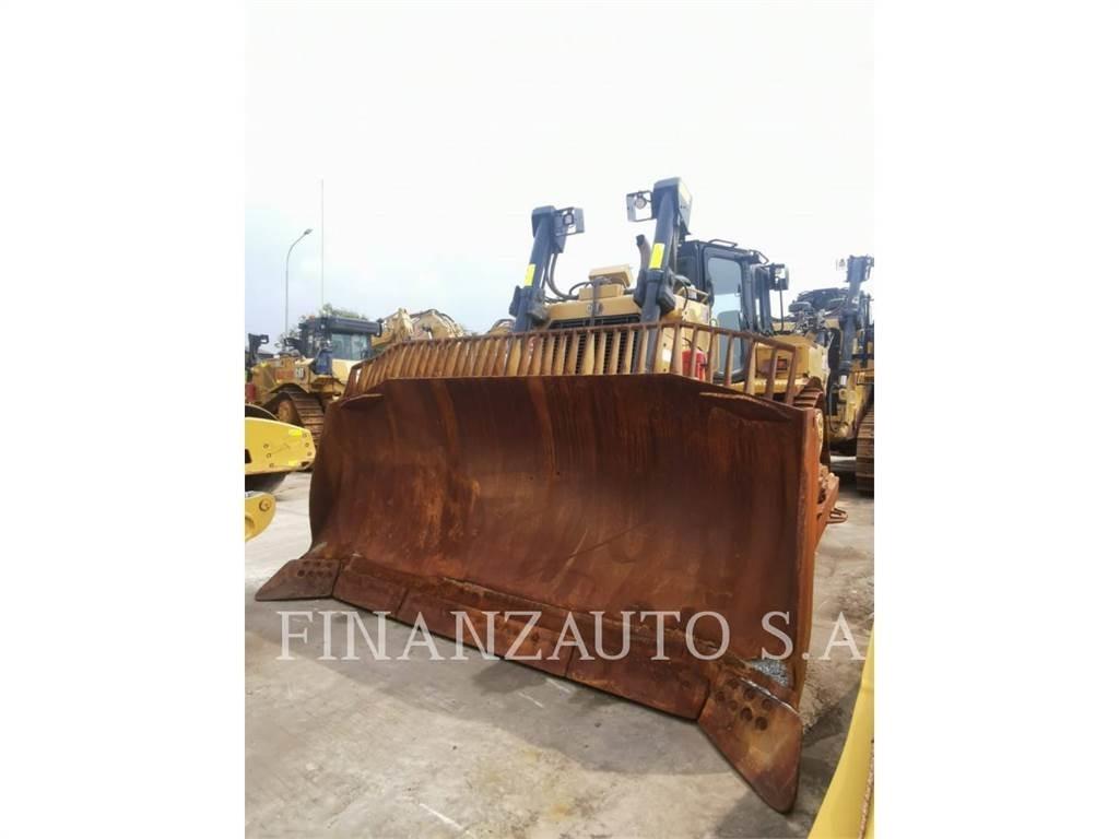 CAT D8T Bulldozer