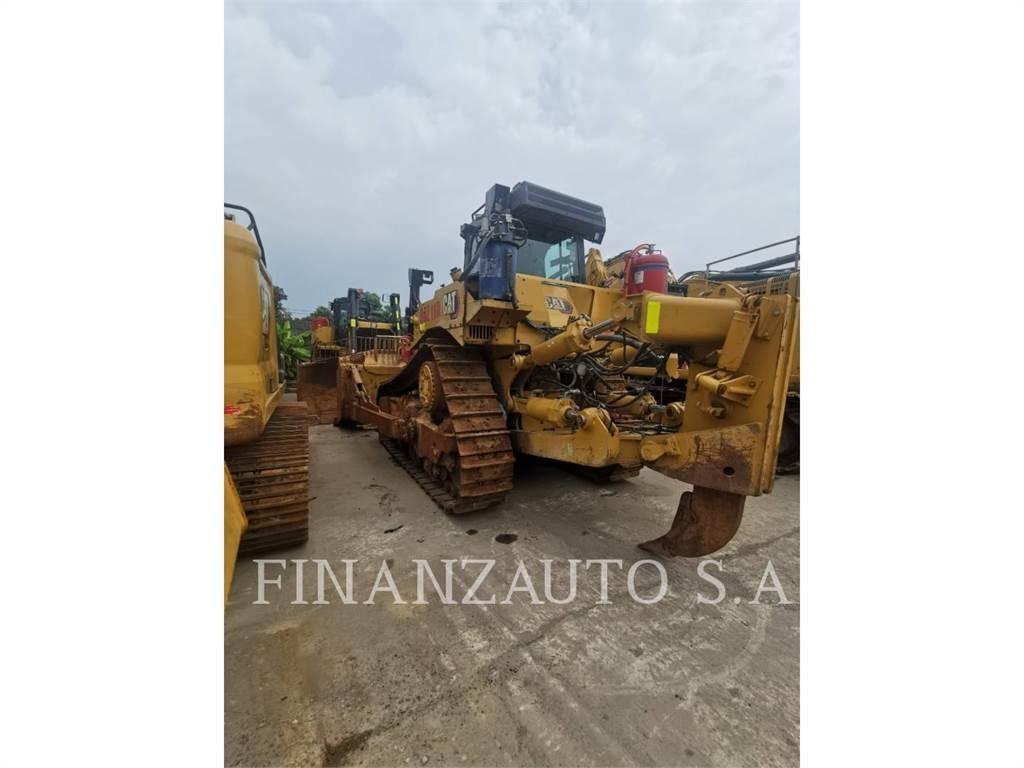 CAT D8T Bulldozer
