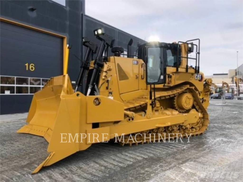 CAT D8T Bulldozer