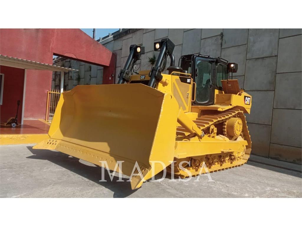 CAT D8T Bulldozer