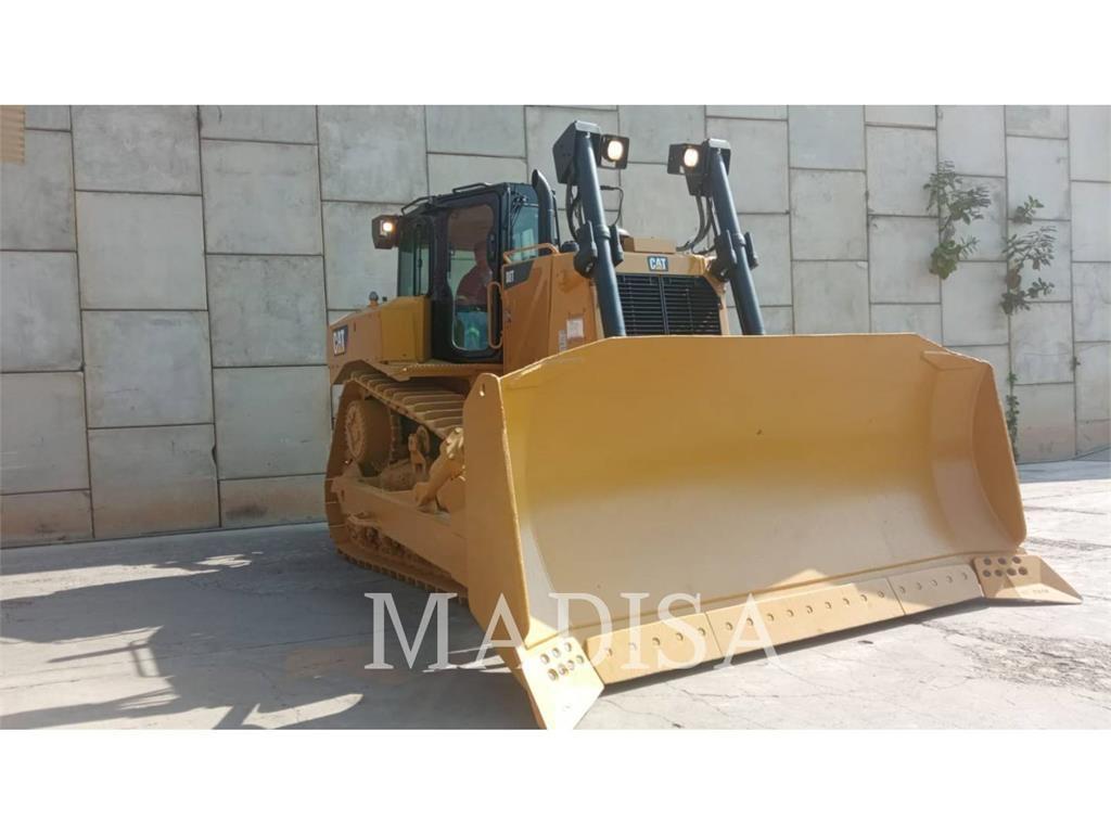 CAT D8T Bulldozer