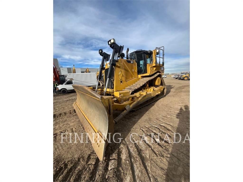 CAT D8T Bulldozer