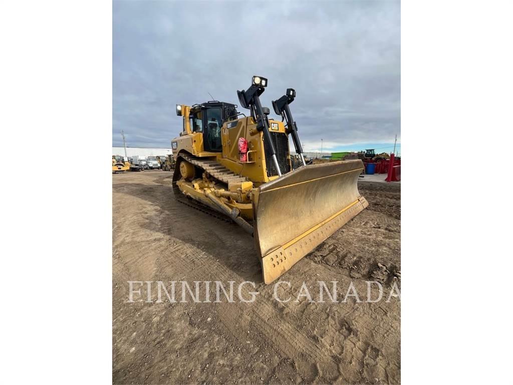 CAT D8T Bulldozer