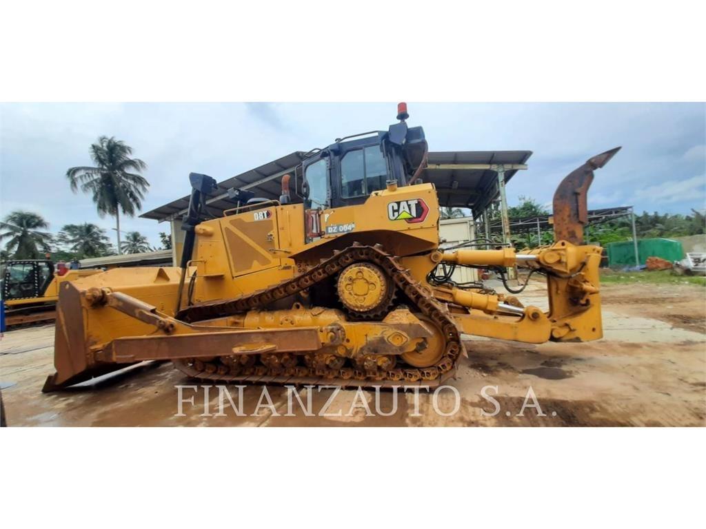 CAT D8T Bulldozer