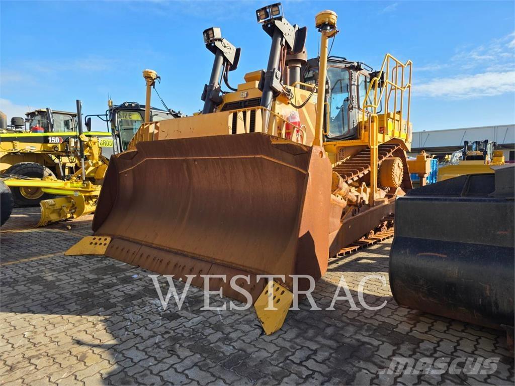 CAT D8T Bulldozer