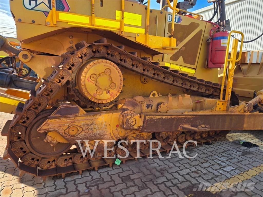 CAT D8T Bulldozer
