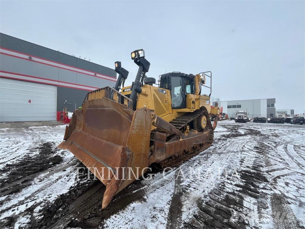 CAT D8T Bulldozer