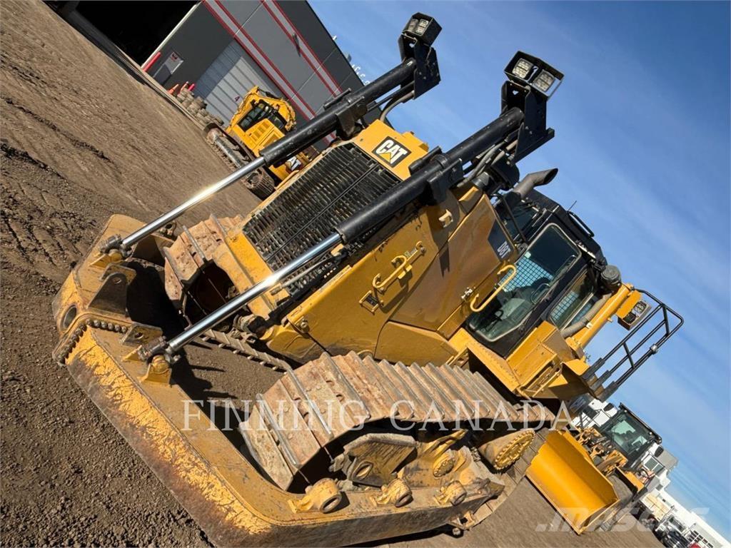 CAT D8T Bulldozer