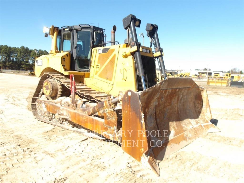 CAT D8T Bulldozer