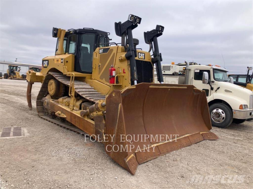 CAT D8T Bulldozer