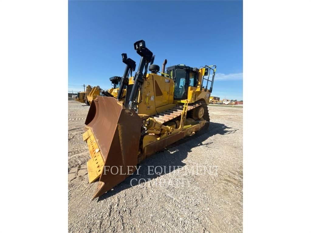 CAT D8T-21A Bulldozer