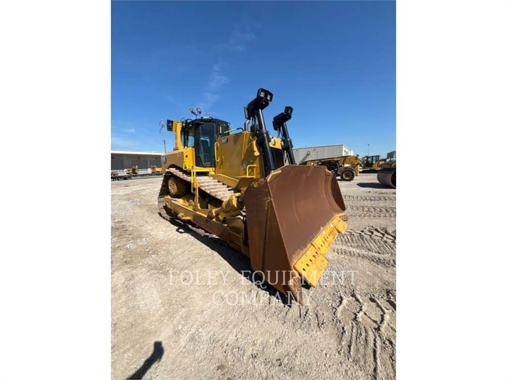 CAT D8T-21A Bulldozer