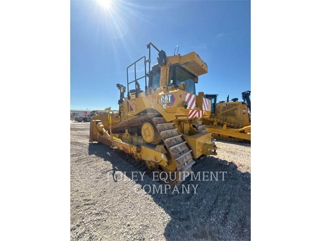 CAT D8T-21A Bulldozer