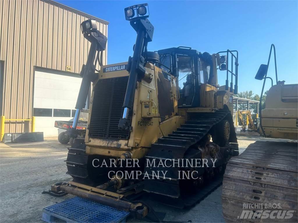 CAT D8T ANWIN Bulldozer