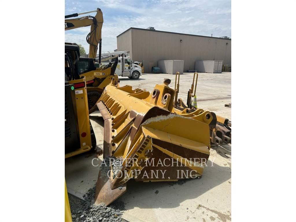 CAT D8T ANWIN Bulldozer