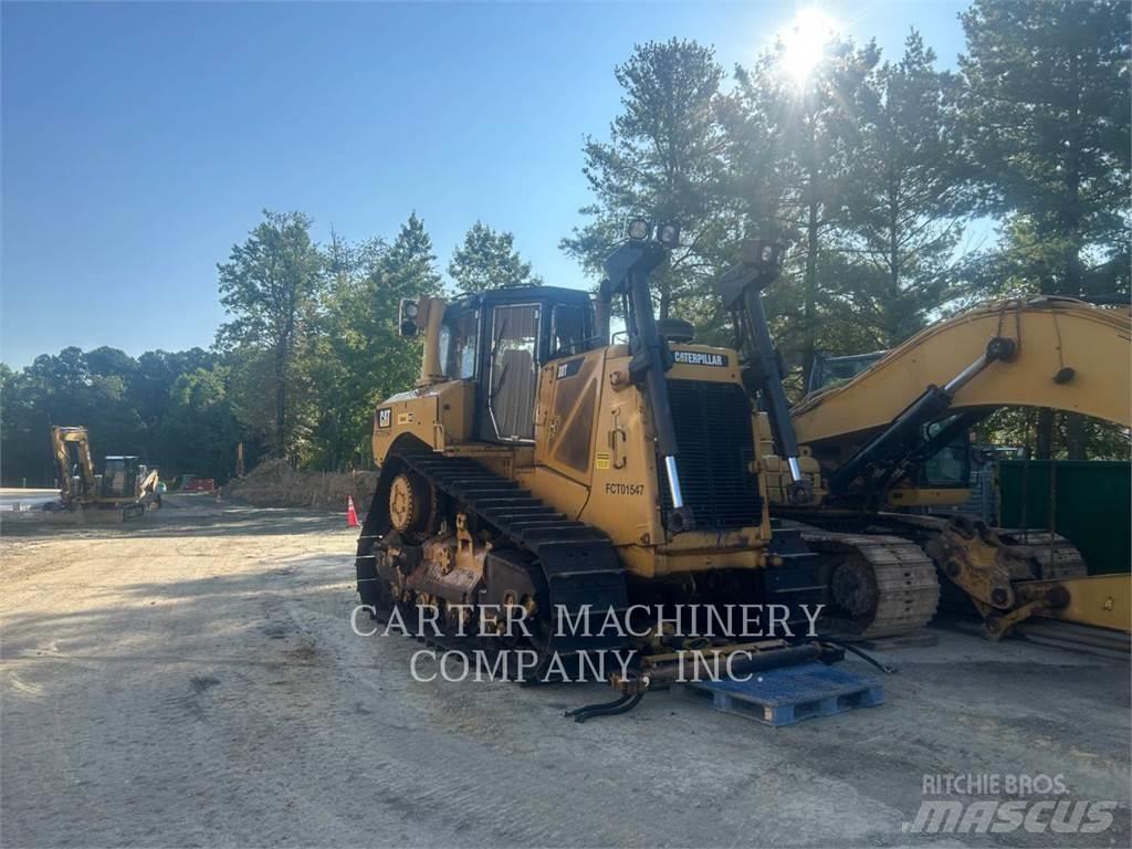 CAT D8T ANWIN Bulldozer