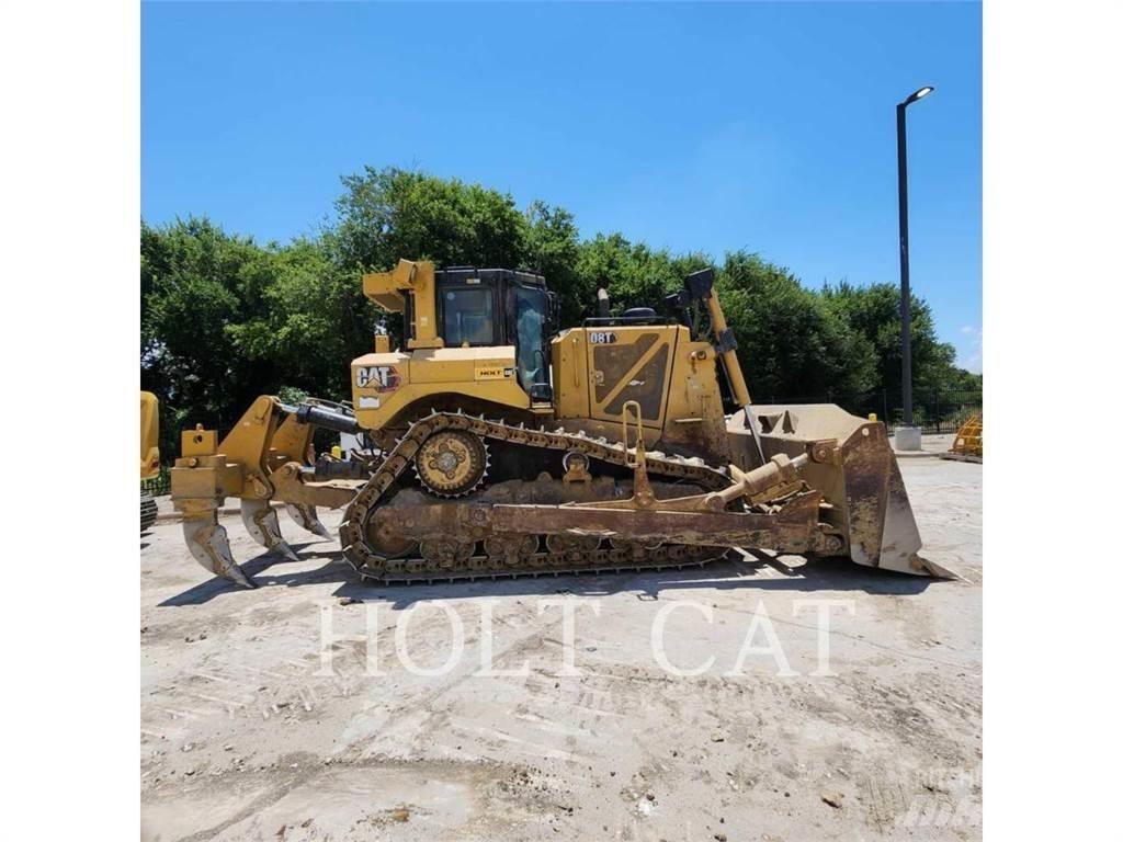 CAT D8T MS Bulldozer