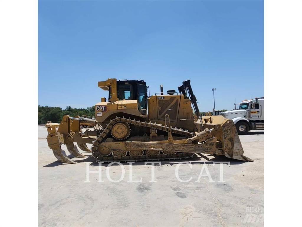 CAT D8T MS Bulldozer