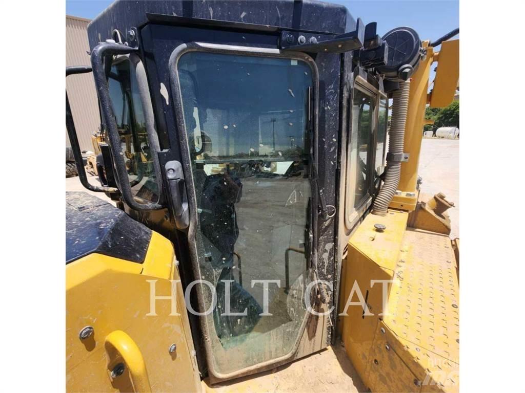 CAT D8T MS Bulldozer