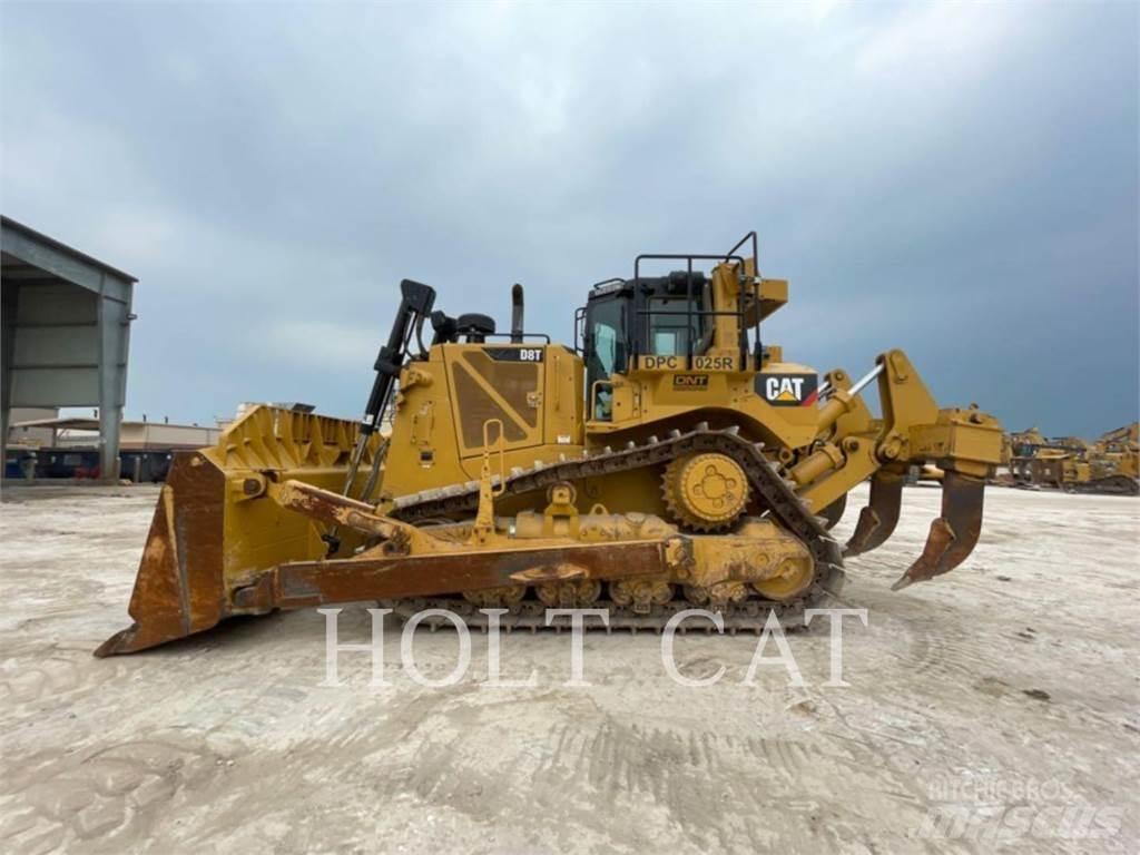 CAT D8T MS Bulldozer