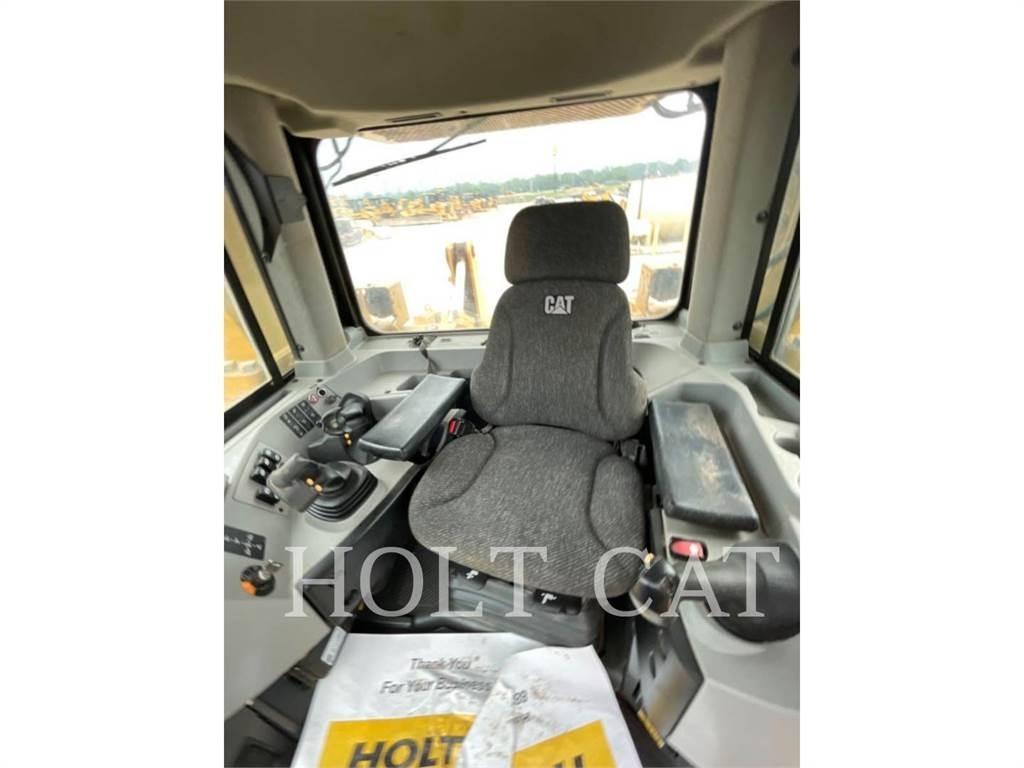CAT D8T MS Bulldozer