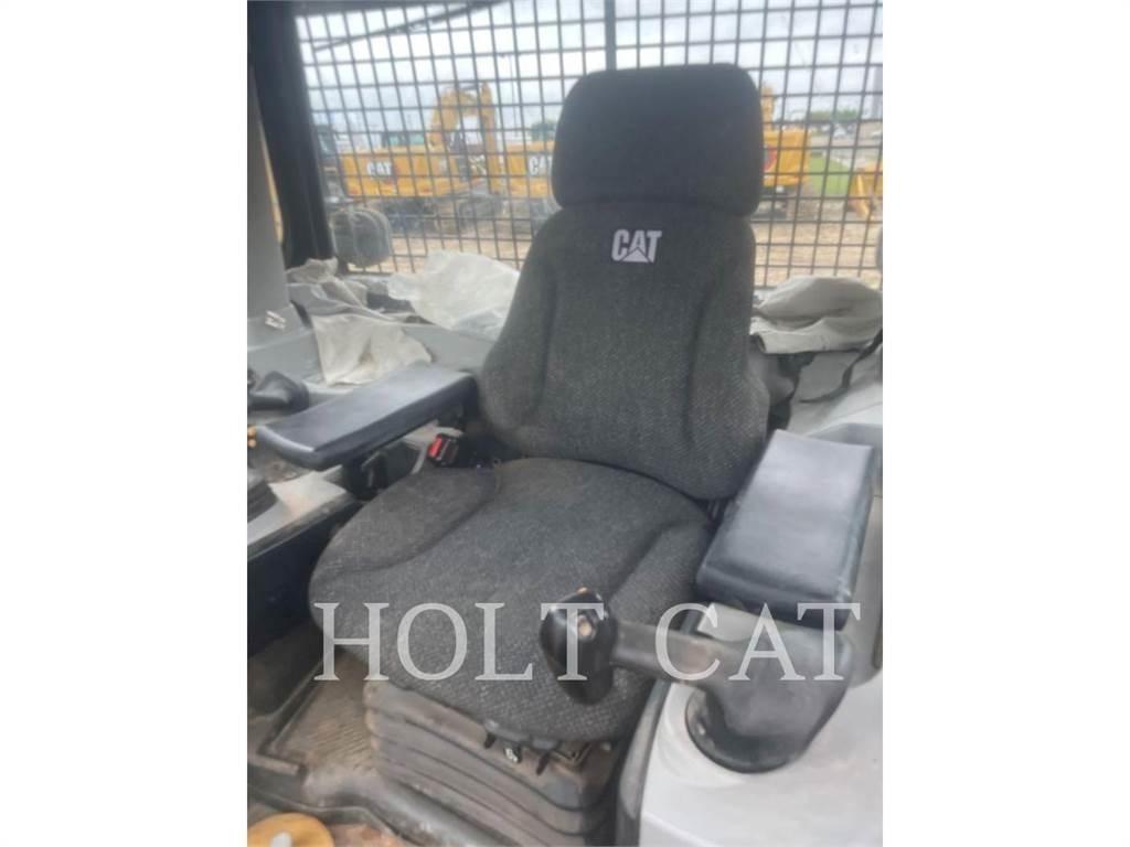 CAT D8T MS Bulldozer