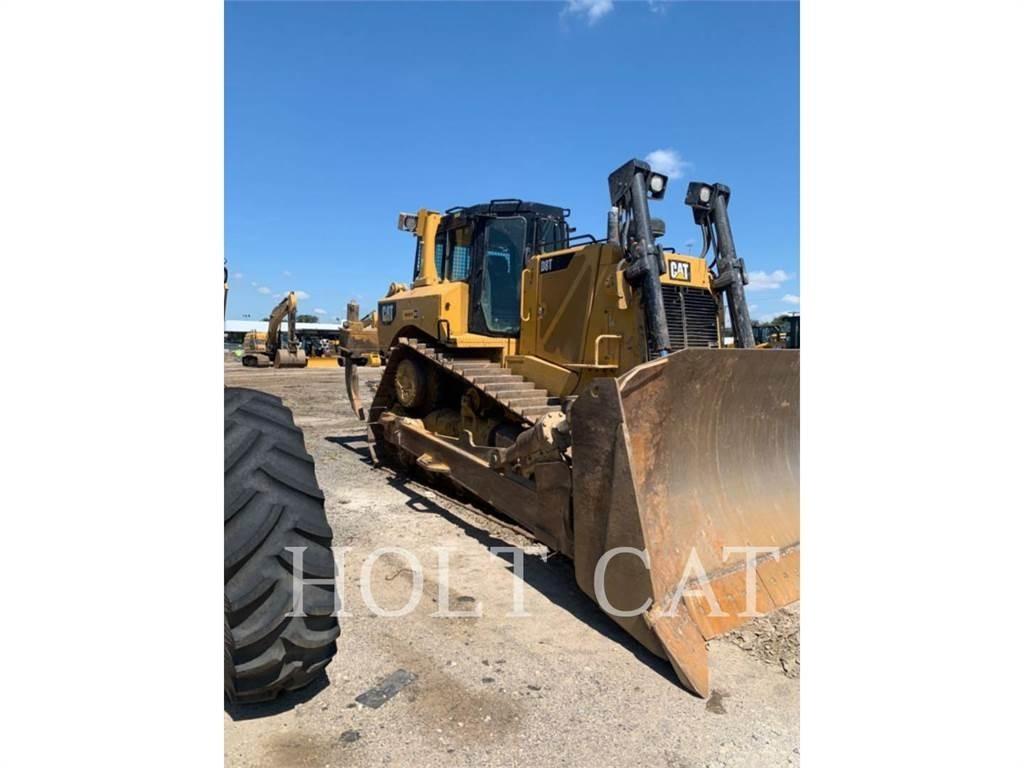 CAT D8T MS Bulldozer