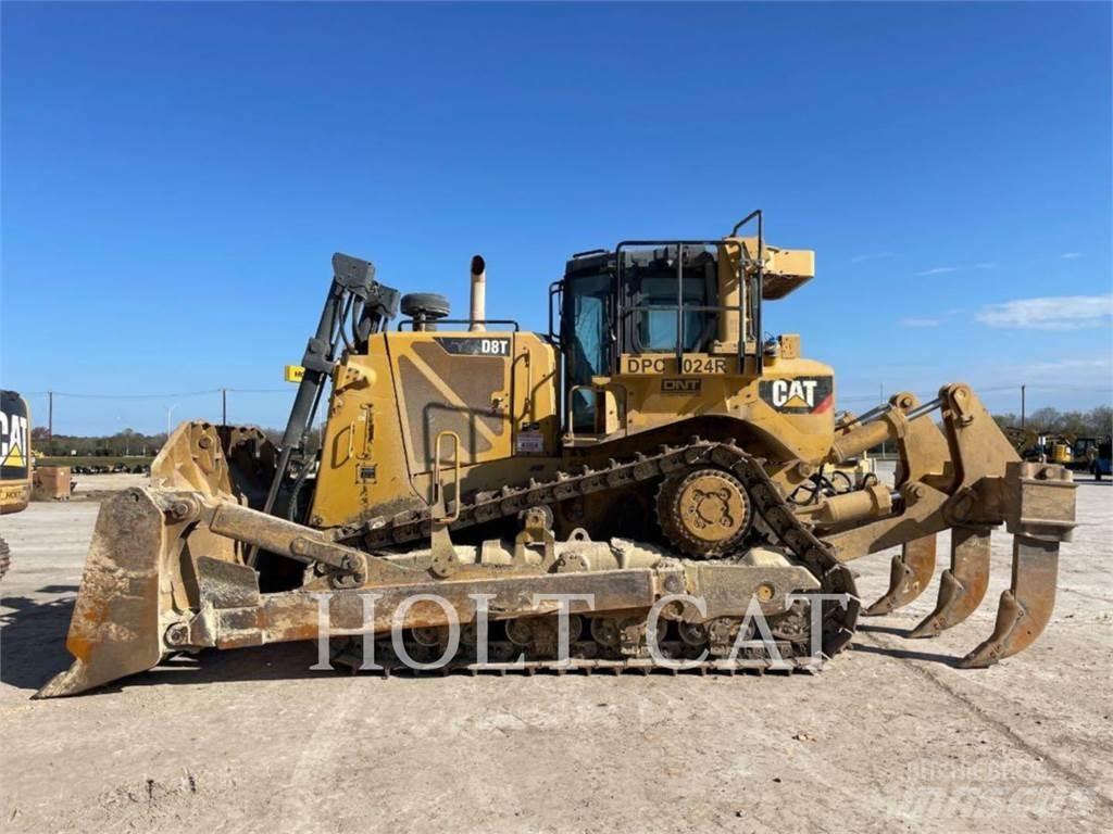 CAT D8T MS3 Bulldozer