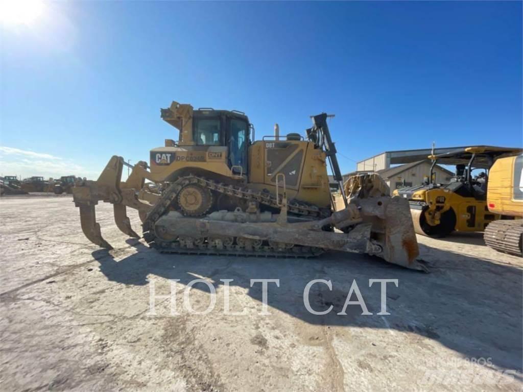 CAT D8T MS3 Bulldozer