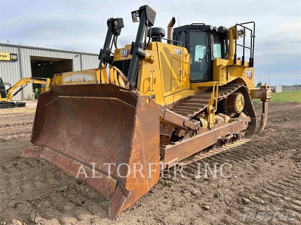 CAT D8T R Bulldozer