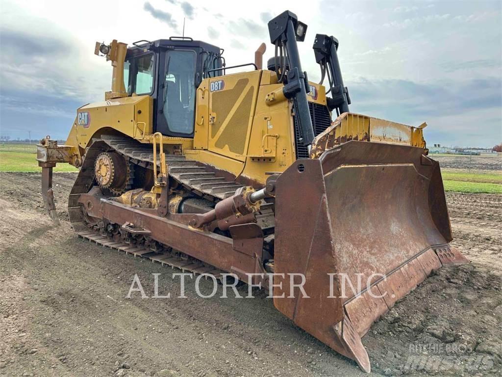 CAT D8T R Bulldozer