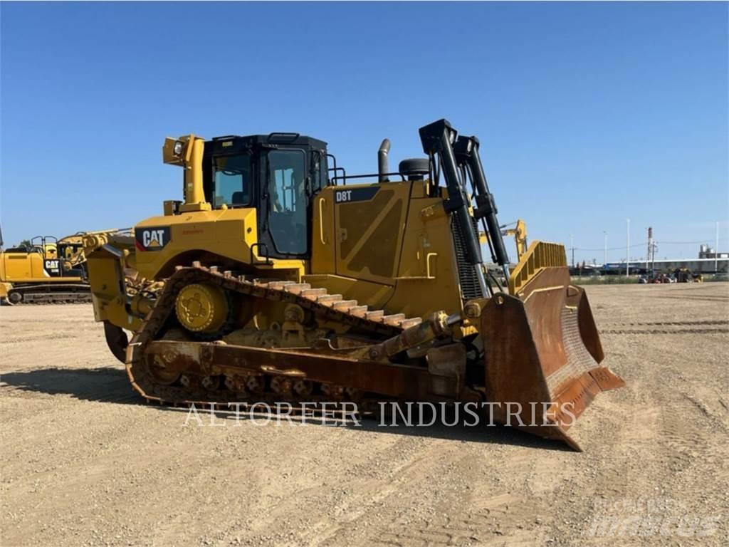 CAT D8T R Bulldozer