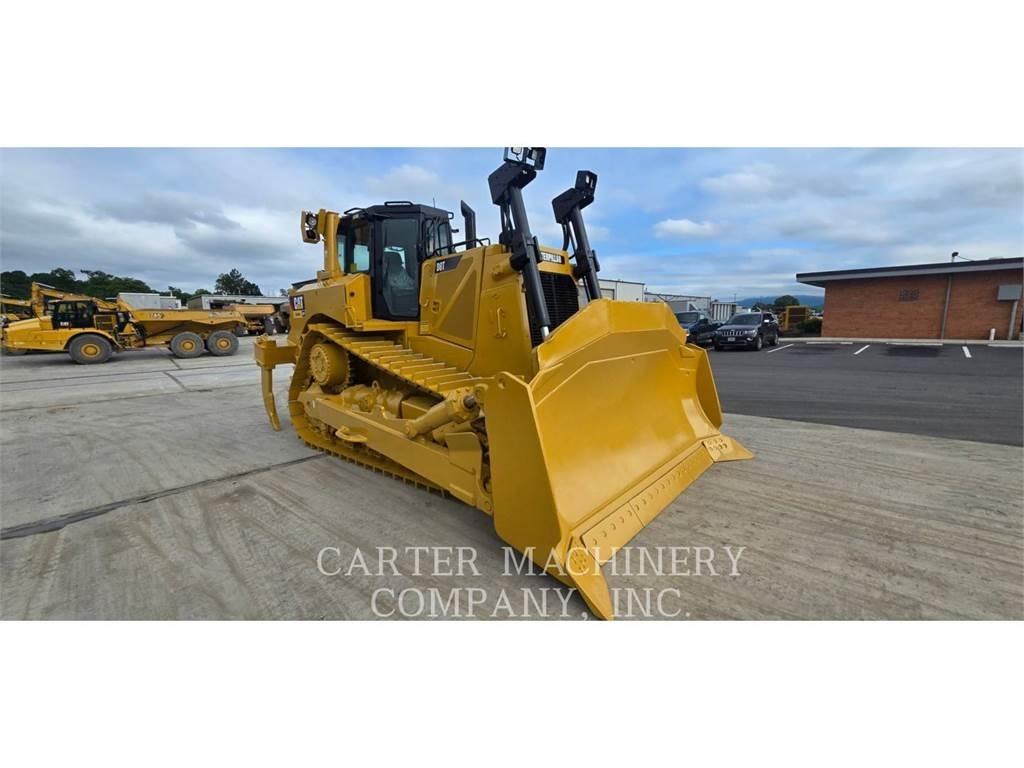 CAT D8T RBLD Bulldozer