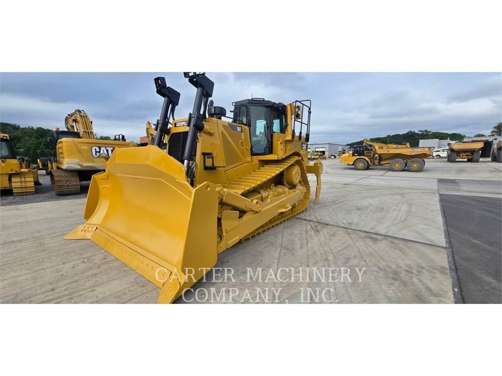CAT D8T RBLD Bulldozer