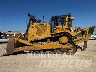 CAT D8T SS Bulldozer