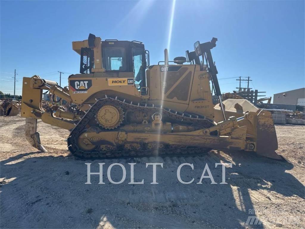 CAT D8T SS Bulldozer