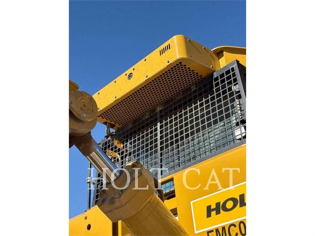 CAT D8T SS Bulldozer