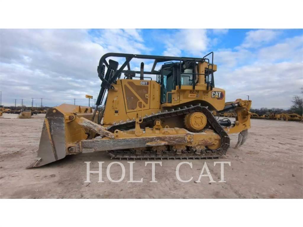 CAT D8T SS3 Bulldozer