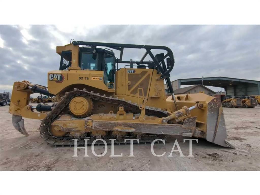 CAT D8T SS3 Bulldozer