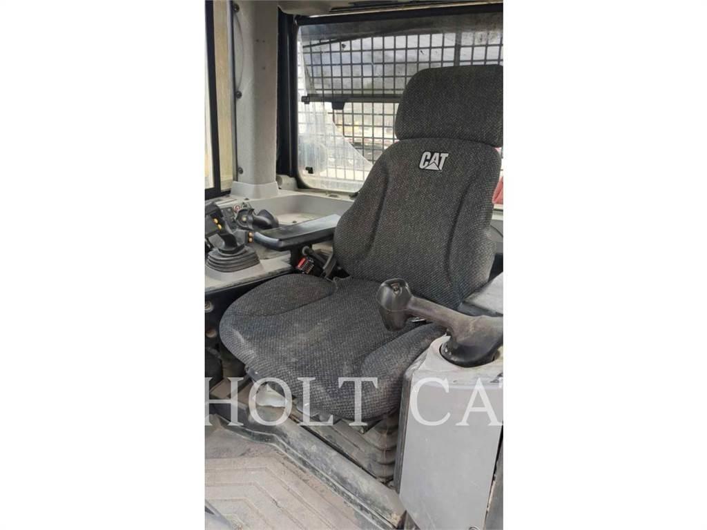 CAT D8T SS3 Bulldozer