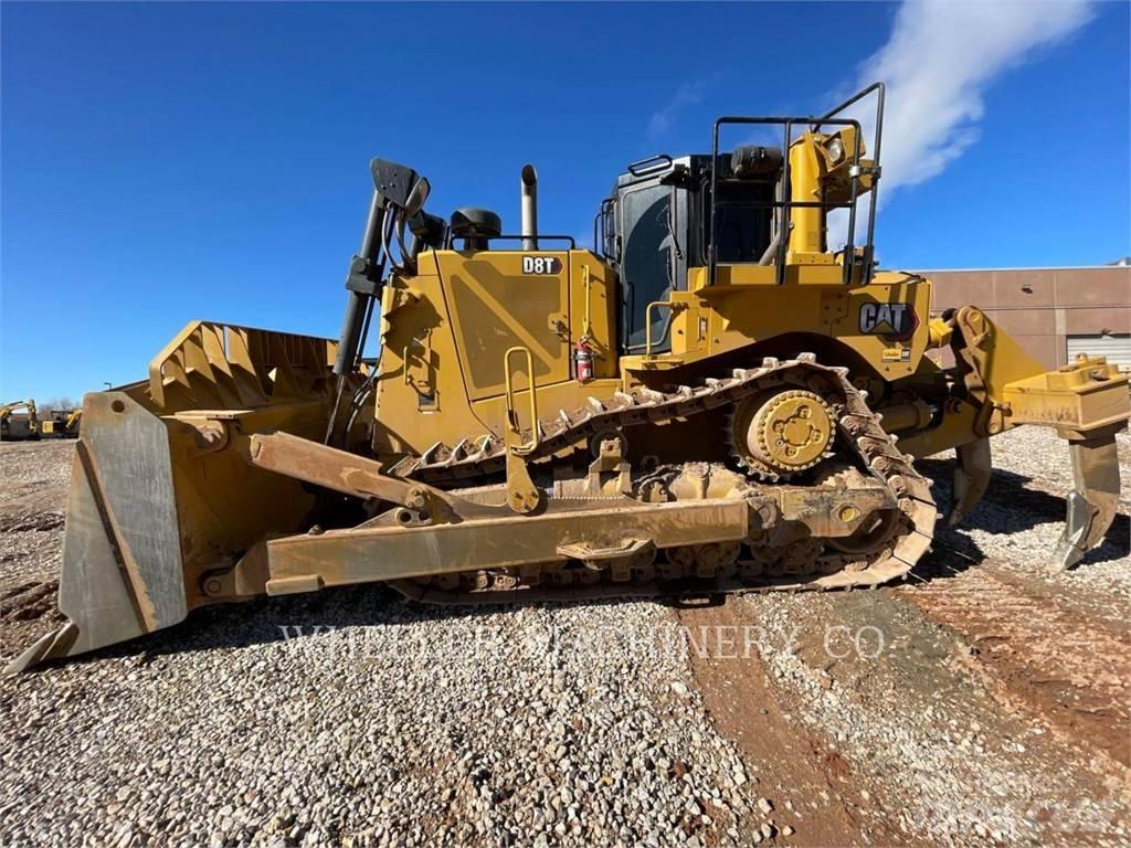 CAT D8T SU Bulldozer