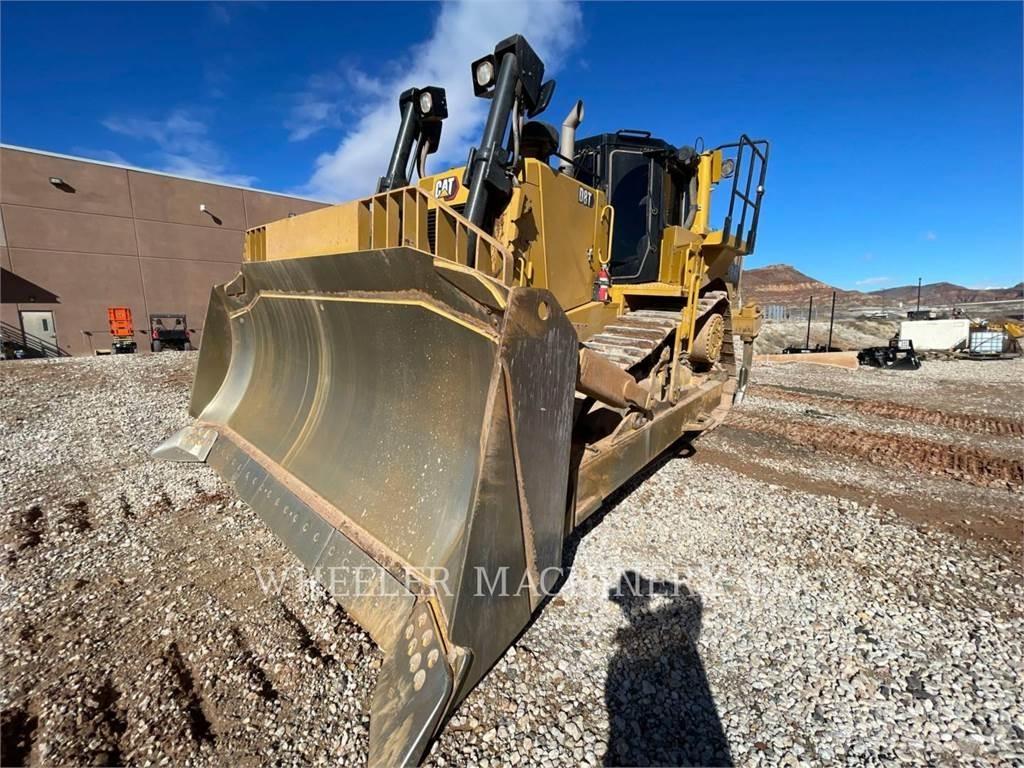 CAT D8T SU Bulldozer
