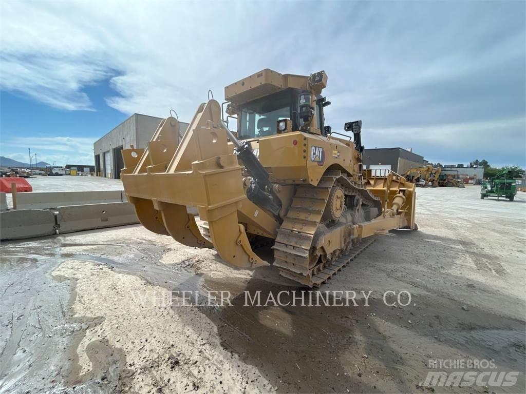 CAT D8T SU Bulldozer