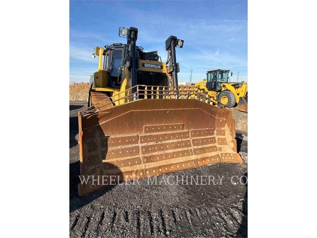 CAT D8T SU Bulldozer