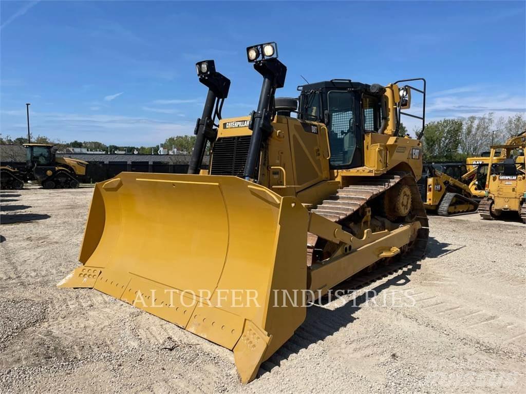 CAT D8T W Bulldozer