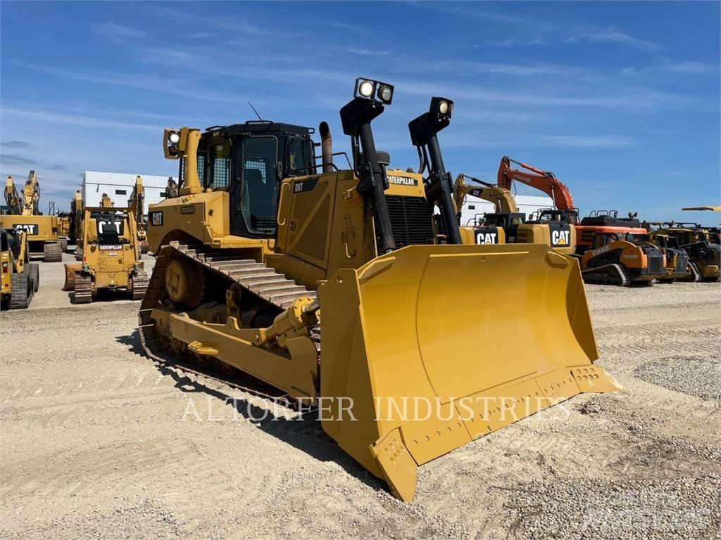 CAT D8T W Bulldozer
