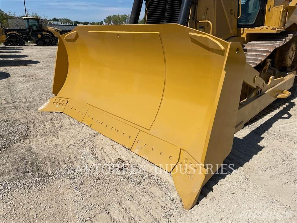 CAT D8T W Bulldozer