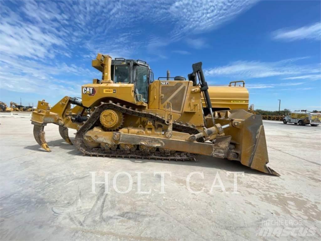 CAT D8T WHA Bulldozer